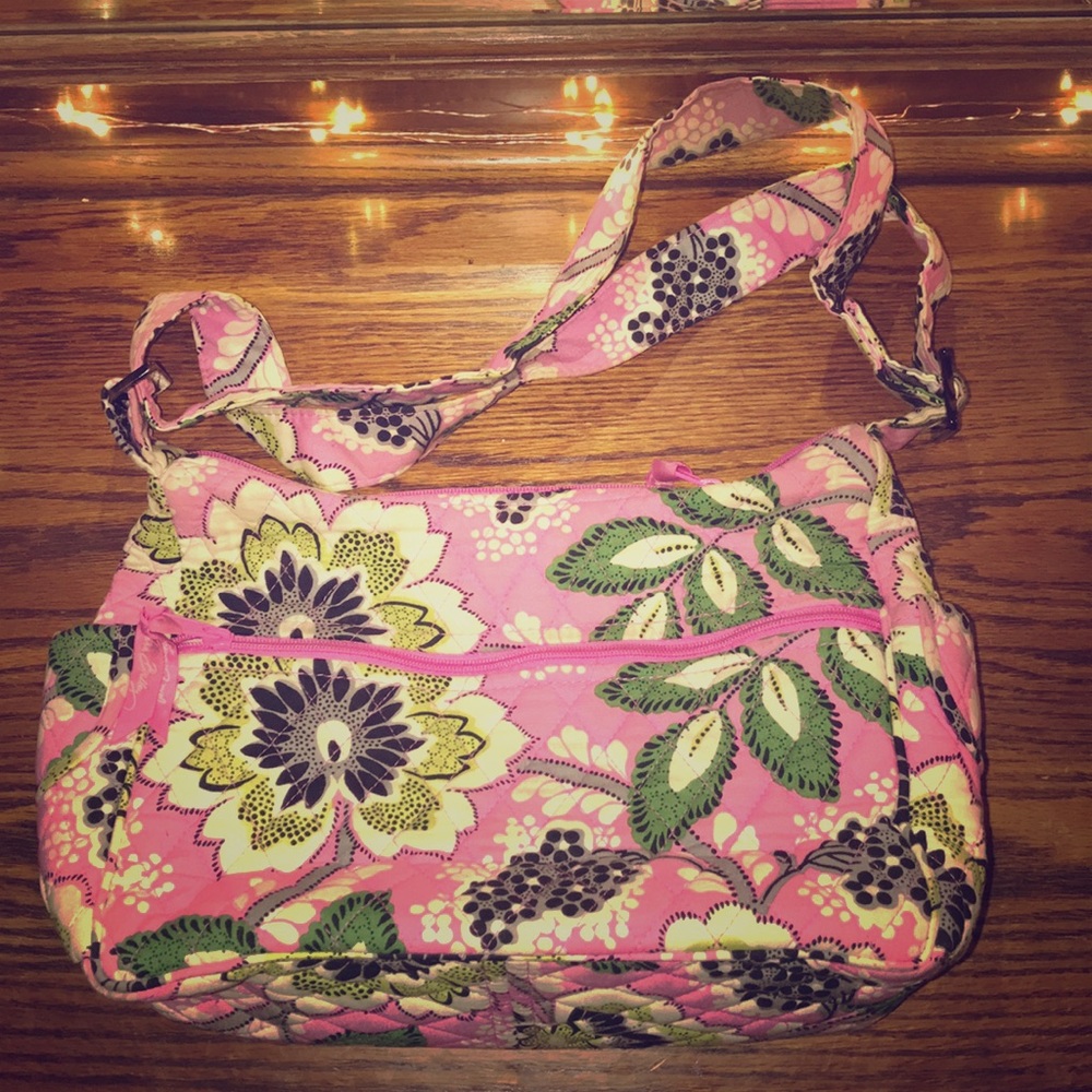 Vera Bradley purse